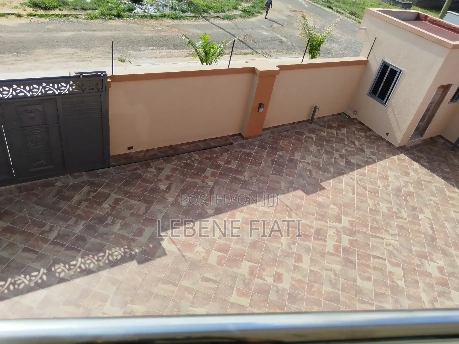 4bdrm House in Palm Ridge Tdc Gated, Tema Metropolitan for rent