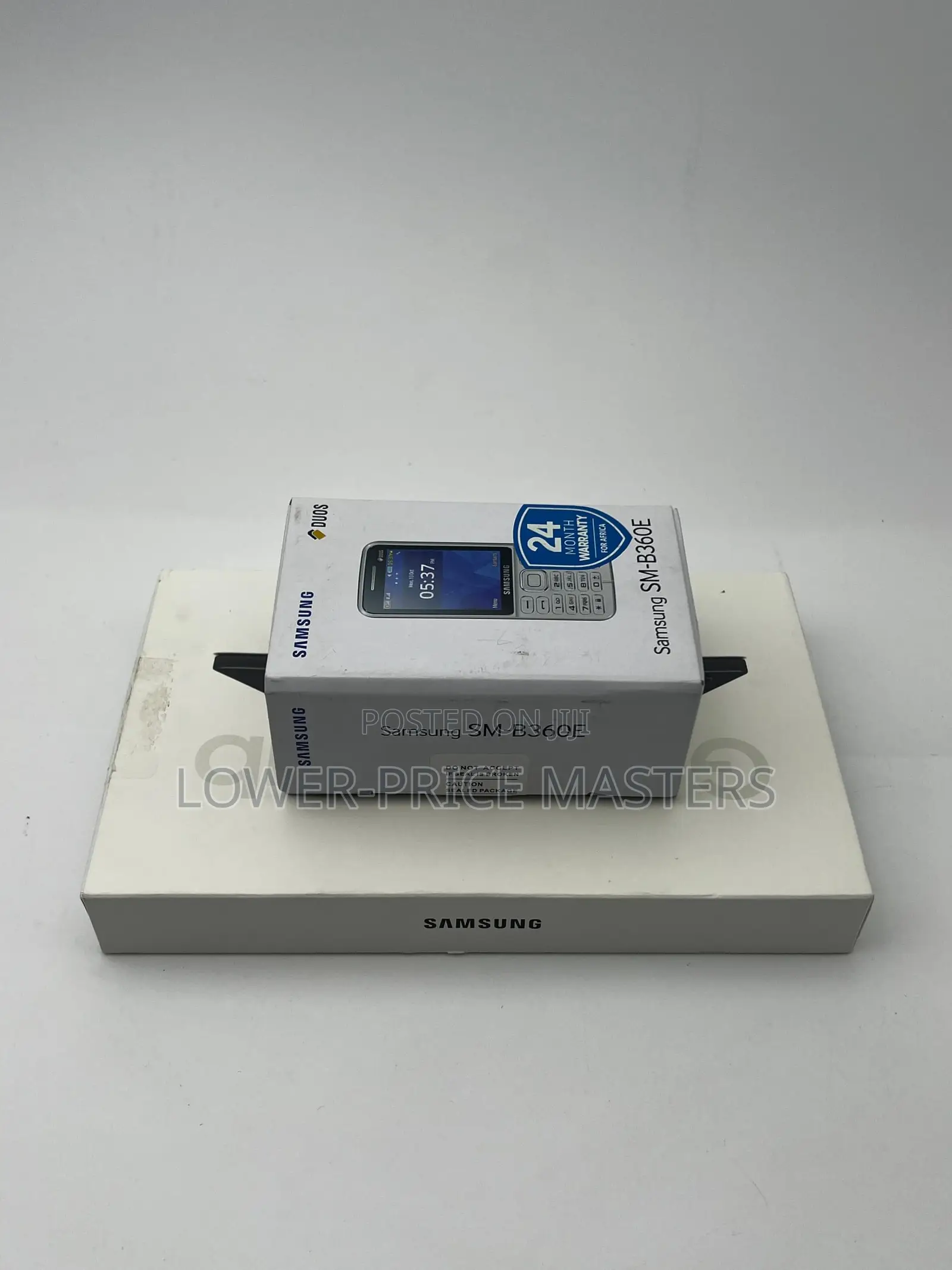 New Samsung Galaxy Tab A9 64 GB Black
