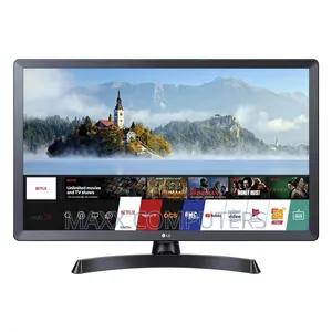 Lg Smart Tv 28 Inches