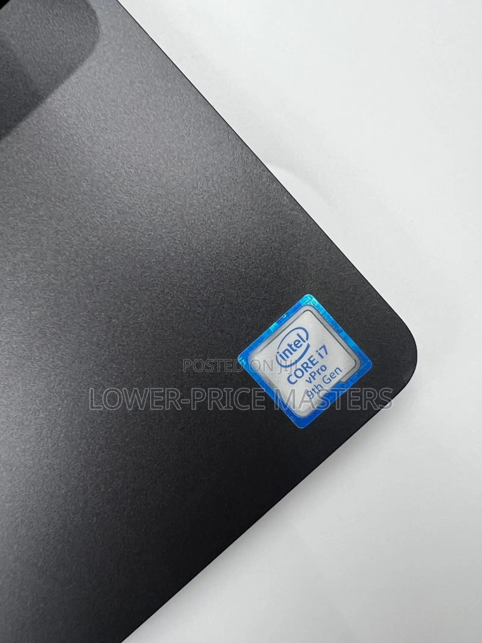 New Laptop Dell Precision 15 3541 16GB Intel Core I7 SSD 512GB