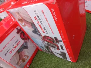 Decakila Superior Tech Vacuum Cleaner Vacuum Cleaner 2.5l