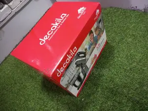 Inspire Your Family With Decakila 3.5l Stand Mixer Set