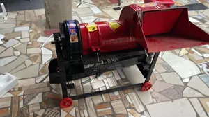 Corn Tresher 2.5 Tons Per Hour