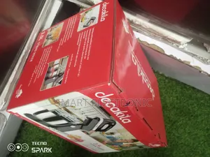 Coolest Decakila Stand Mixer Decakila 3.5l Stand Mixer
