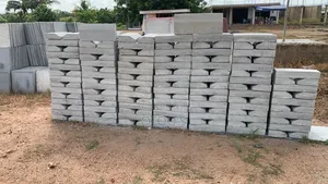 Garden Kerbs 1.6inches and 2 Feet
