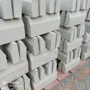 Garden Kerbs 1.6inches and 2 Feet