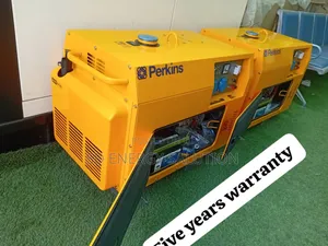 Excellent Energy 10kva 13000watt Diesel Perkins Generator