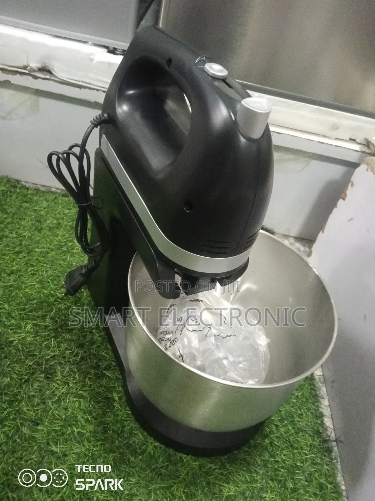 Exclusively Awesome Stand Mixer Decakila 3.5l Stand Mixer