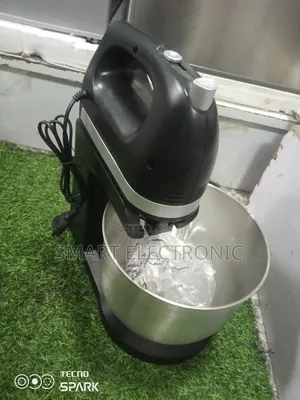 Exclusively Awesome Stand Mixer Decakila 3.5l Stand Mixer