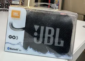 JBL Go 3 Portable Speaker