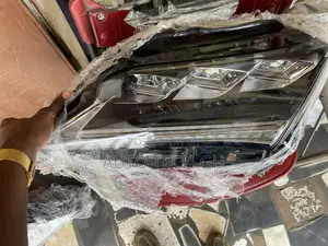 R-X350 Spec Headlight