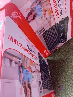 Inportal Gas Decakila Stove Decakila Cooking Chef Life