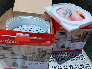 Actionable Decakila 1.8l(10cups) Decakila Rice Cooker