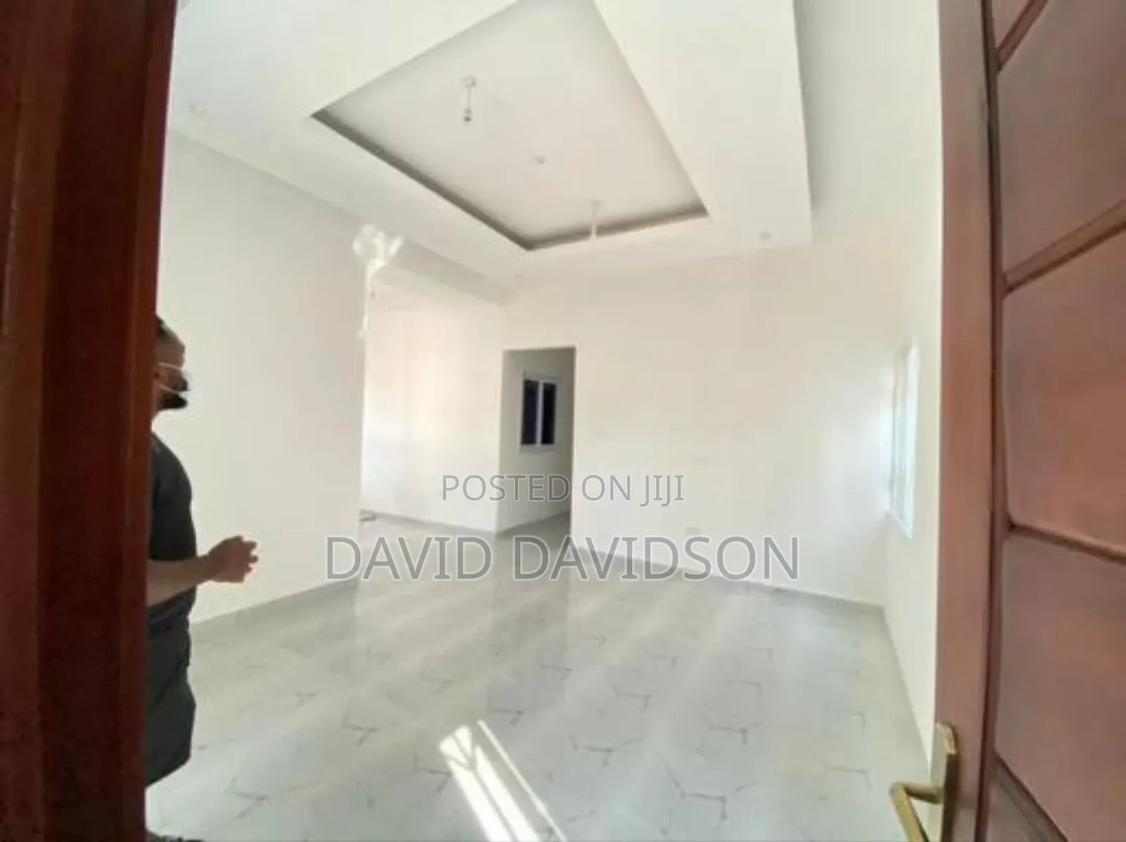 3bdrm House in 3 Bedroom Modern, Tema Metropolitan for sale