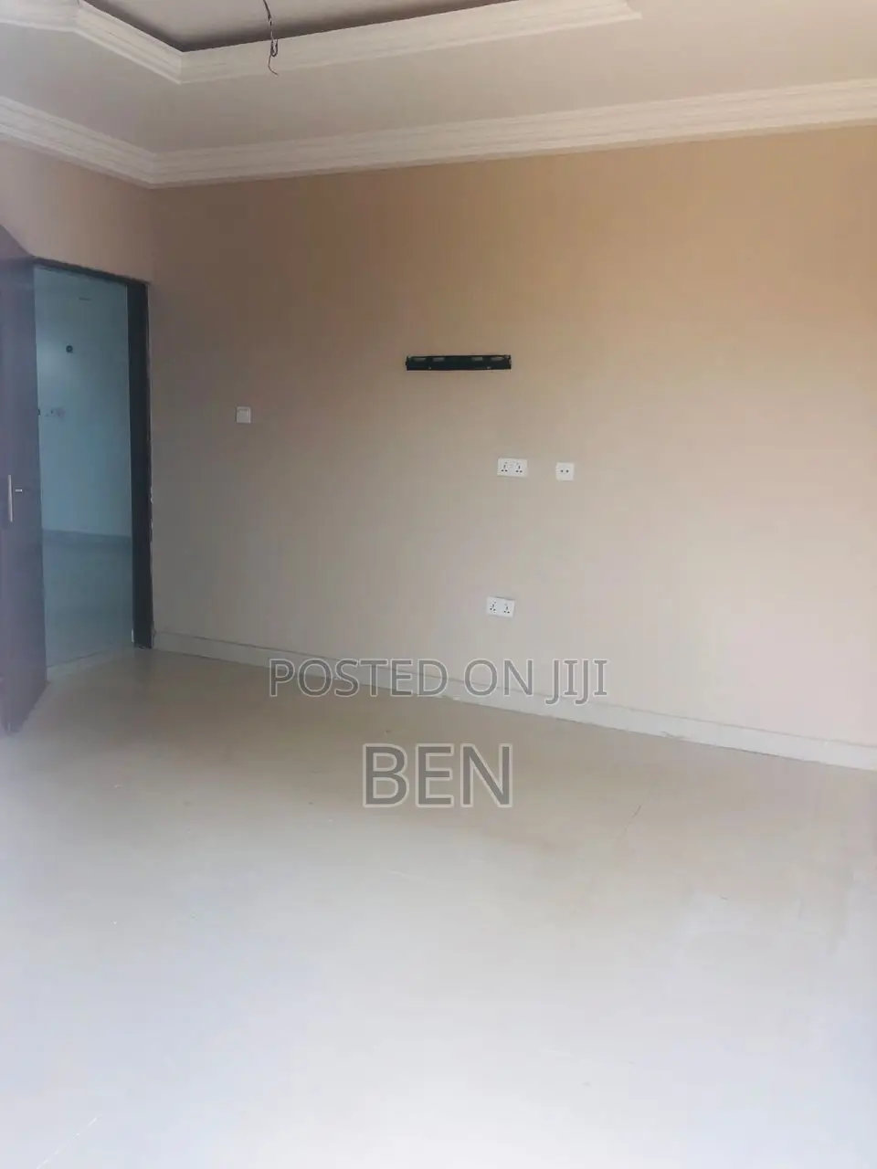 Furnished 2bdrm Apartment in Lapaz Racecourse for rent