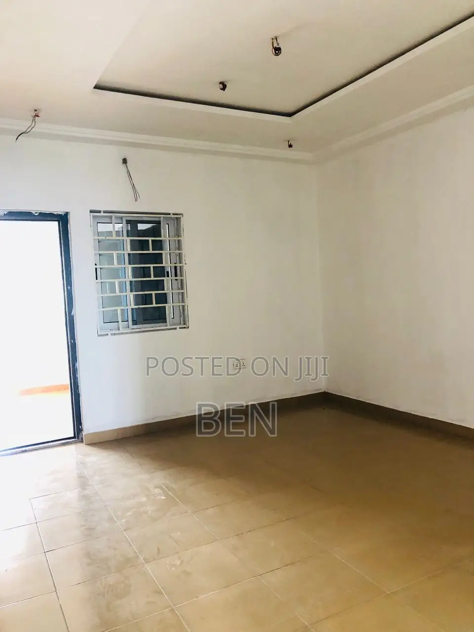 Furnished 2bdrm Apartment in Lapaz Racecourse for rent