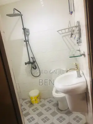 Furnished 2bdrm Apartment in Lapaz Racecourse for rent