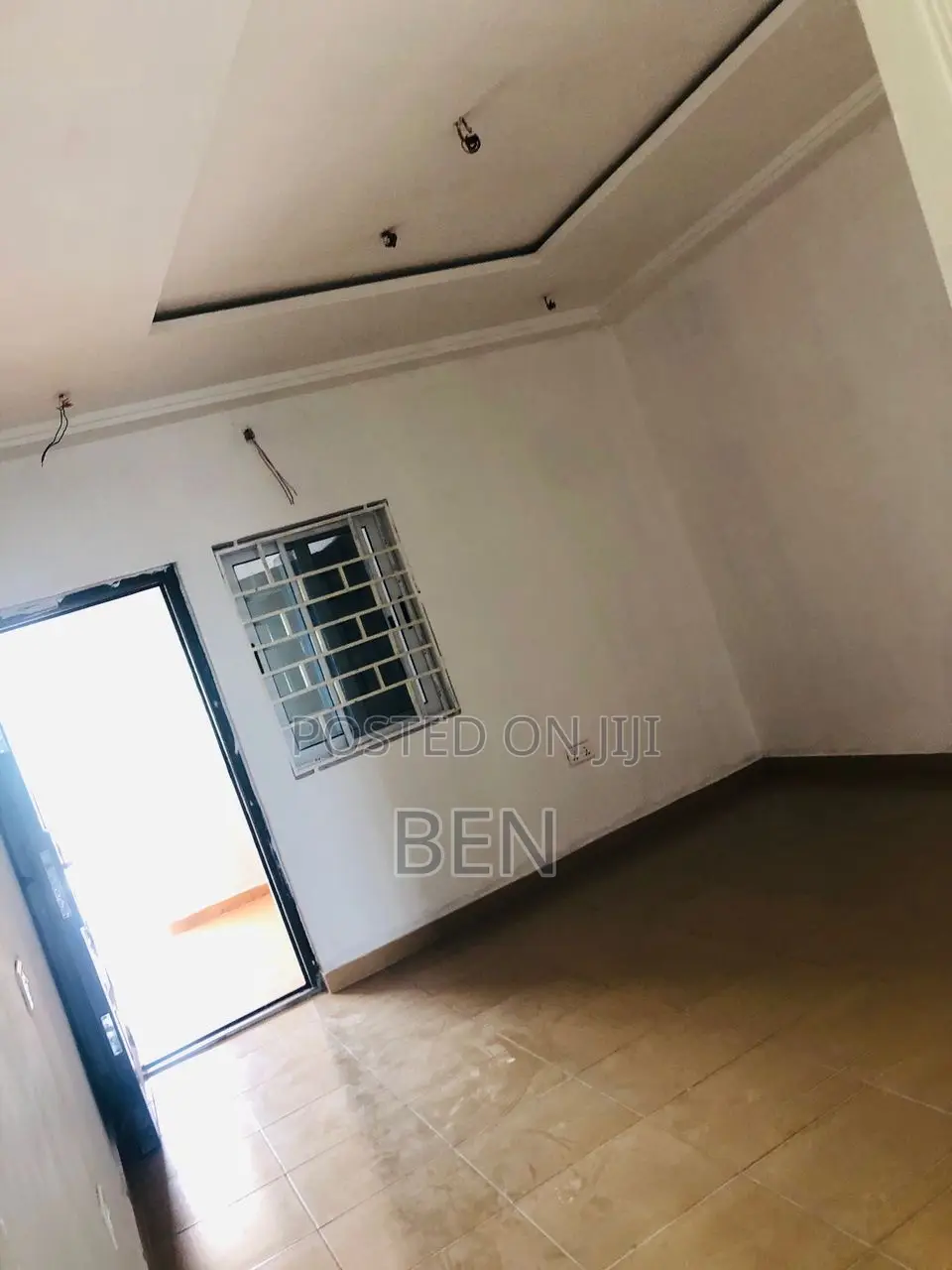 Furnished 2bdrm Apartment in Lapaz Racecourse for rent