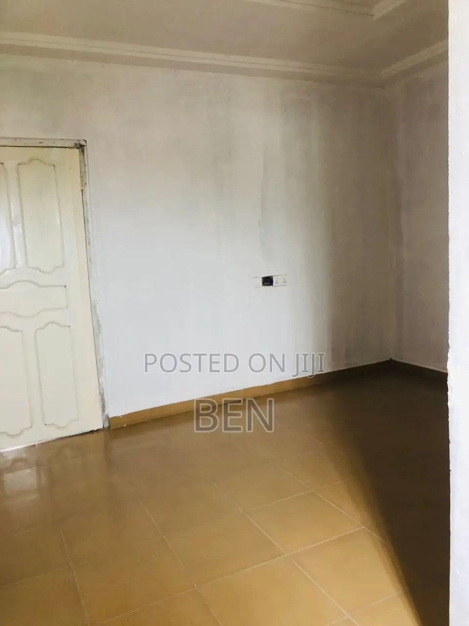 Furnished 2bdrm Apartment in Lapaz Racecourse for rent