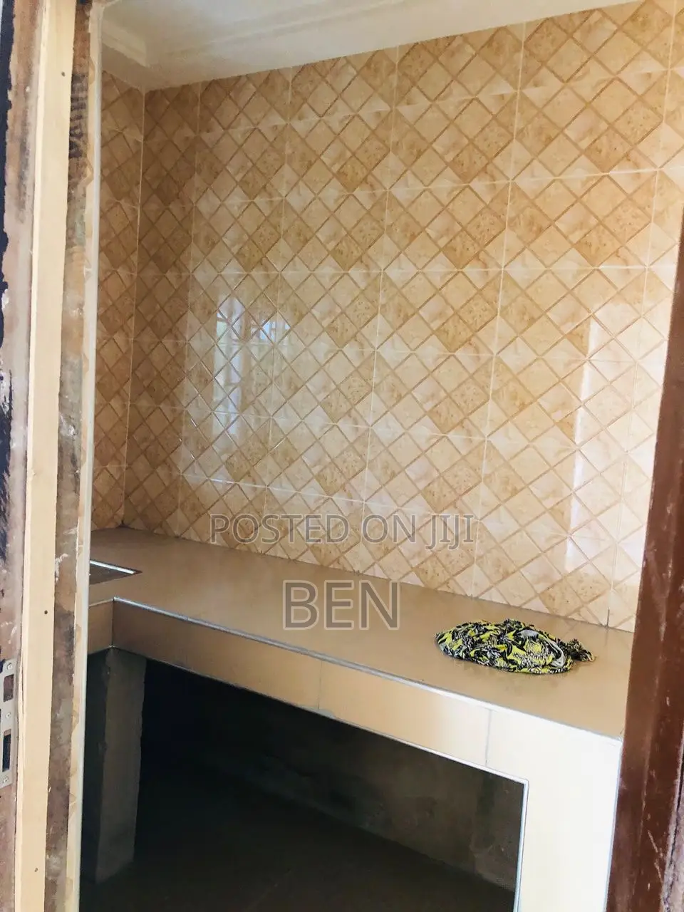 Furnished 2bdrm Apartment in Lapaz Racecourse for rent