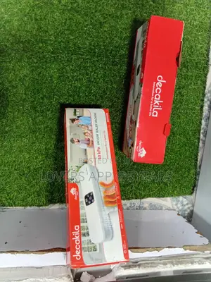 Decakila 60kpa Dynamic Decakila Vacuum Sealer Machine