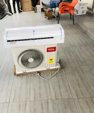 Check Out TCL 1.5hp Split Type Non Inverter Ac(White).