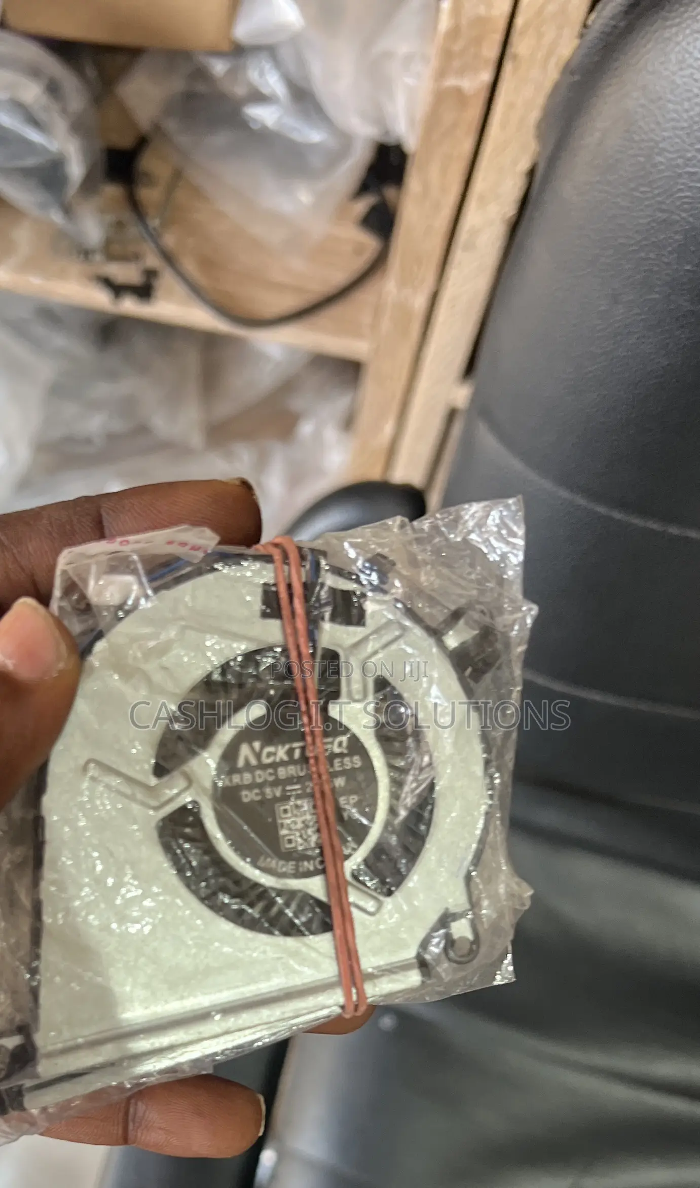 Laptop Cpu Fan for Hp and Lenovo