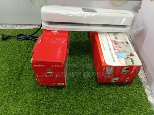 Enduring Decakila 60kpa Decakila Vacuum Sealer Machine