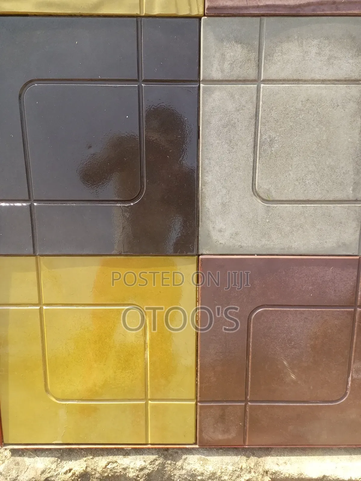 Get 5-7% Discount.All 40/40 Paver Slabs