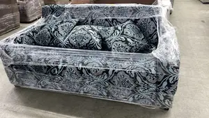 Sofa Chair Single 3in1 Couch