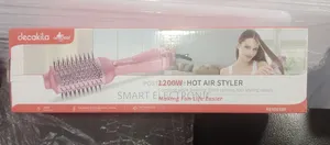 1200w Hot Air Styler Decakila Hot Air Styler