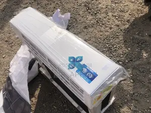 Well Built Bruhm 1.5hp Split Type Air Conditioner.