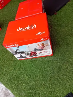 Decakila Implicit Easy Control the Cable Length Larger