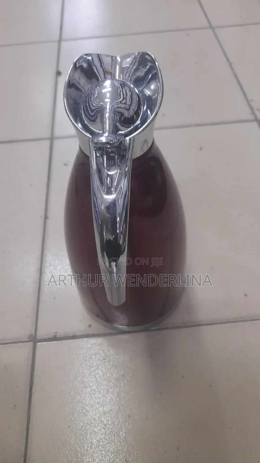 Durable Flasks