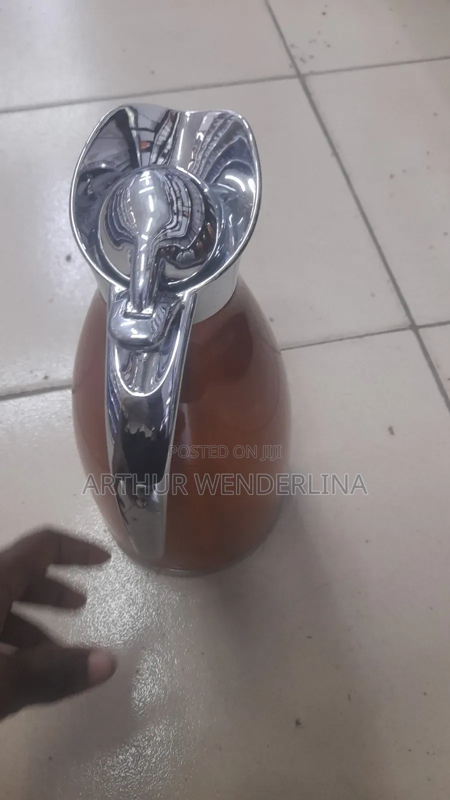 Durable Flasks