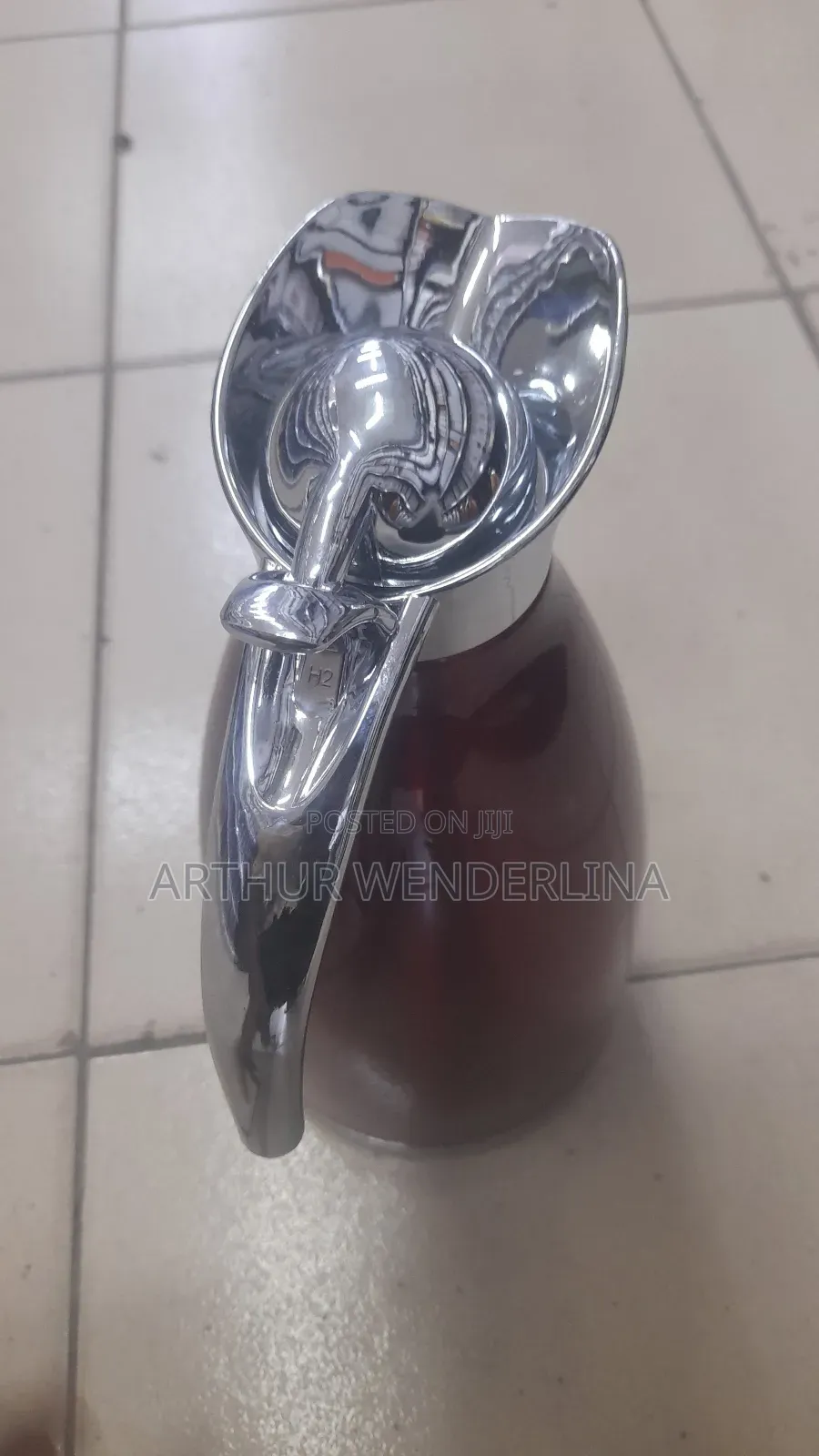 Durable Flasks