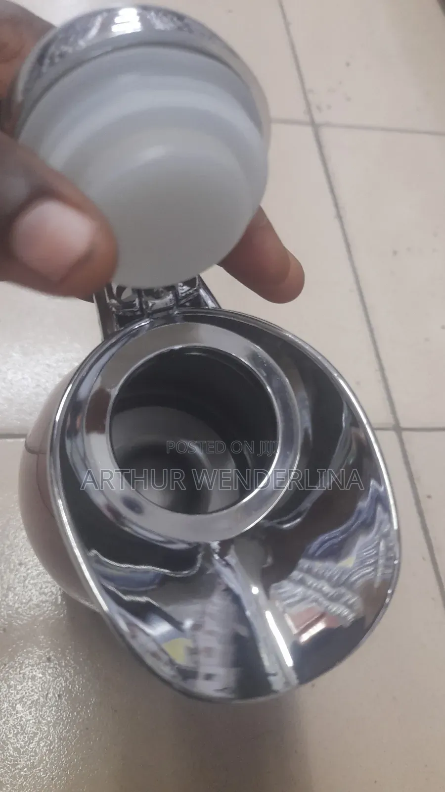 Durable Flasks