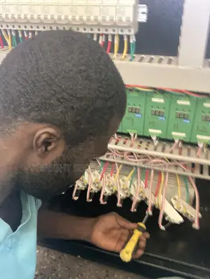 Electrician