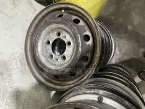 Sprinter Rim 16