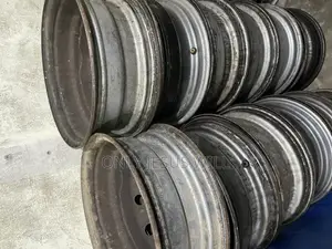 Sprinter Rim 16