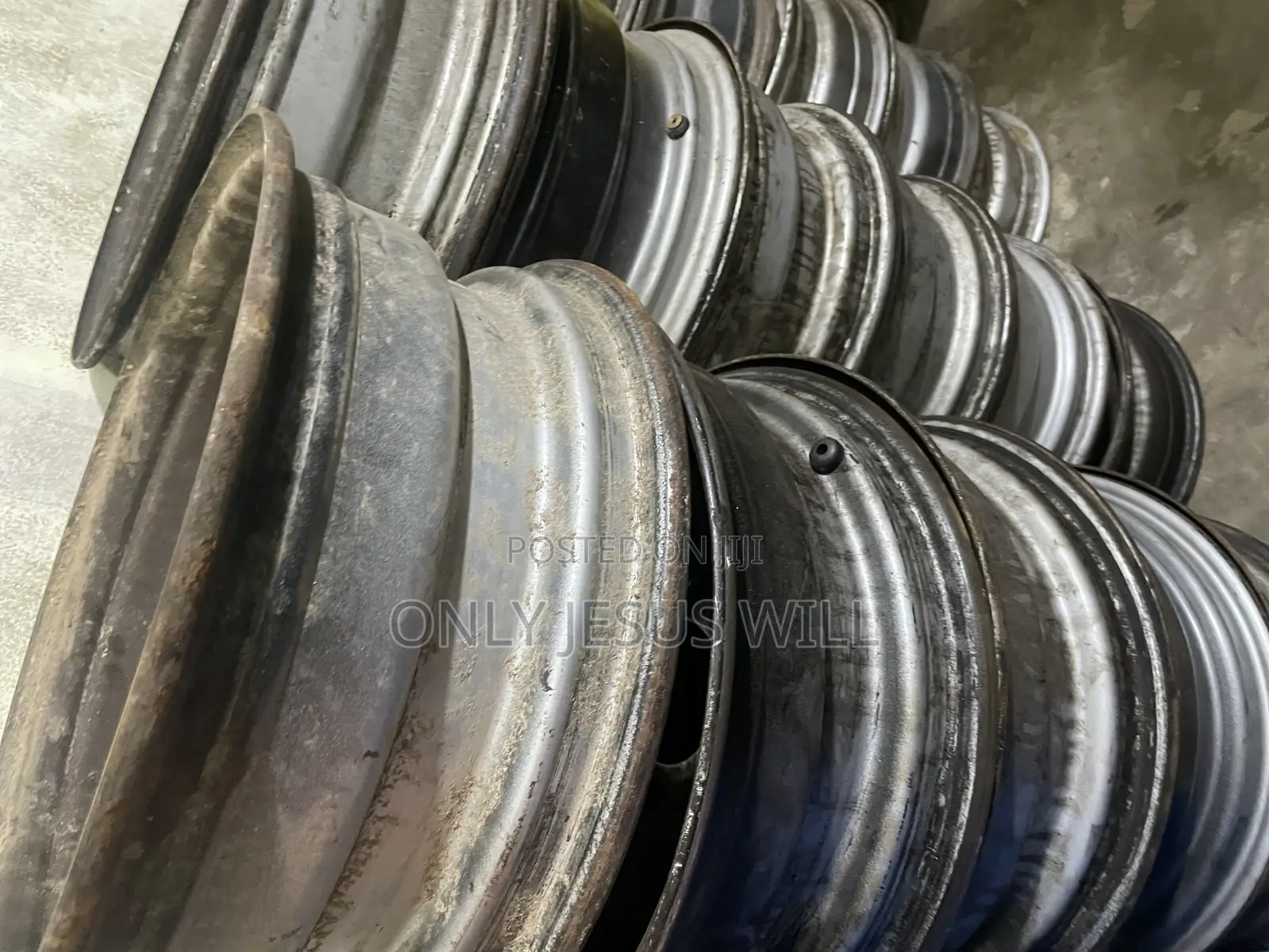 Sprinter Rim 16