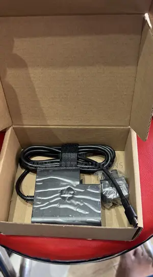 Original 65 Watts Hp Laptop Type C Charger