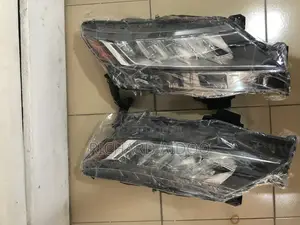Mitsubishi Outlander Asx 2020 Headlight Available