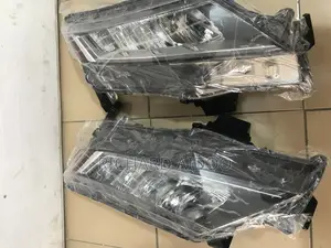 Mitsubishi Outlander Asx 2020 Headlight Available