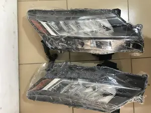 Mitsubishi Outlander Asx 2020 Headlight Available
