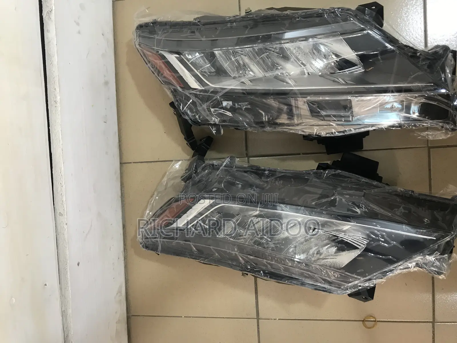 Mitsubishi Outlander Asx 2020 Headlight Available