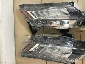 Mitsubishi Outlander Asx 2020 Headlight Available