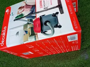 Thankless Decakila Stepless Speed Control Power Saving