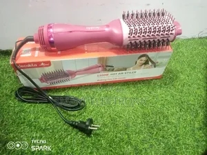 Check Out the Hot Air Styler Decakila 1200w Hot Air Styler