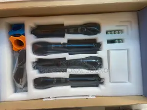 Heavy 4in1 Microphone U-500